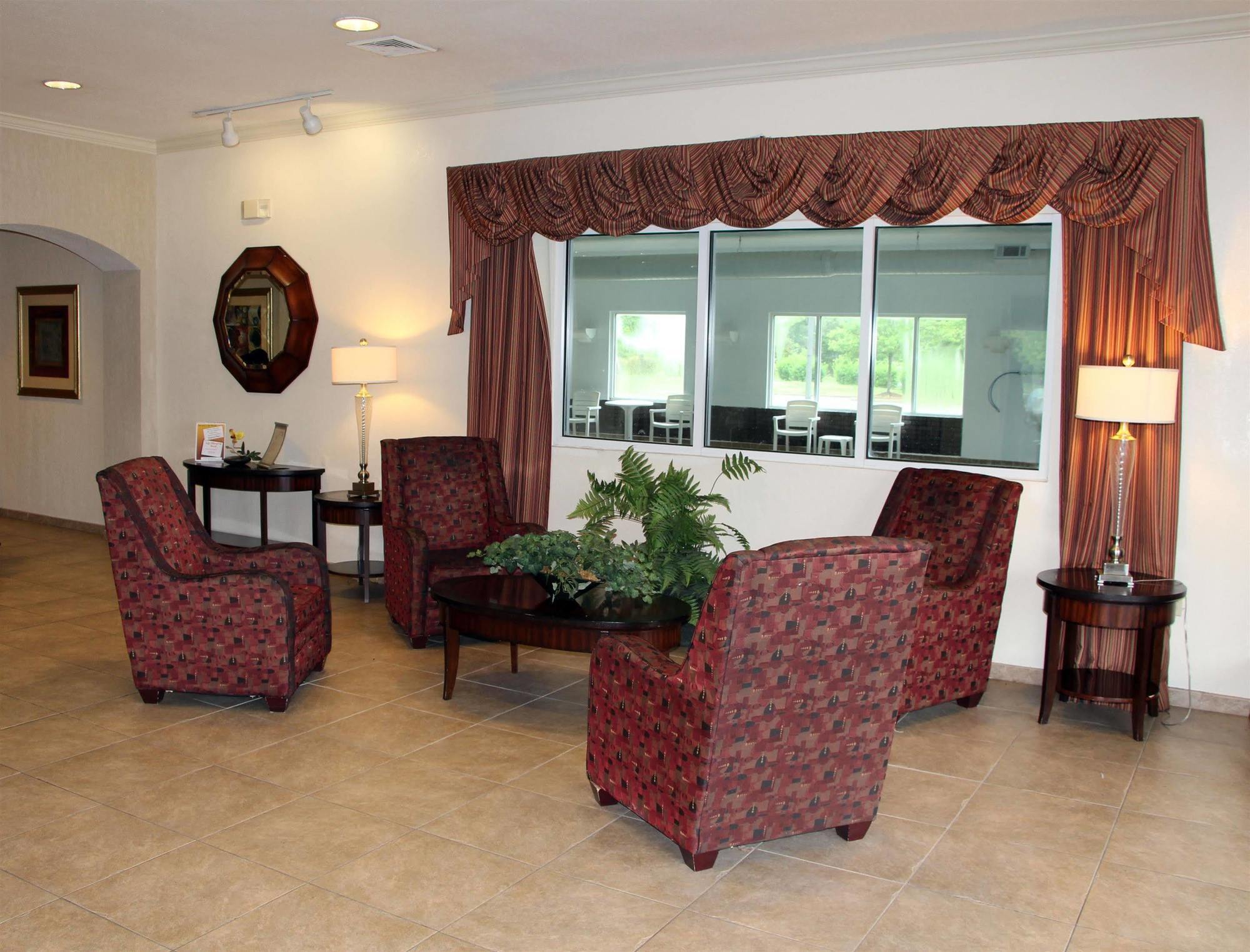 Sleep Inn & Suites Newport News Exterior photo
